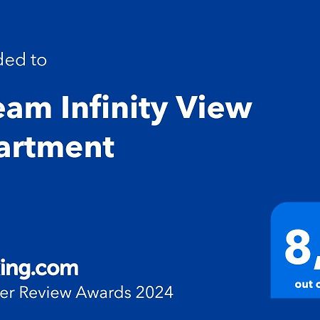 Dream Infinity View Apartment Arenales del Sol Buitenkant foto