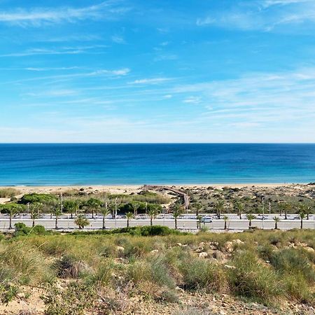Dream Infinity View Apartment Arenales del Sol Buitenkant foto