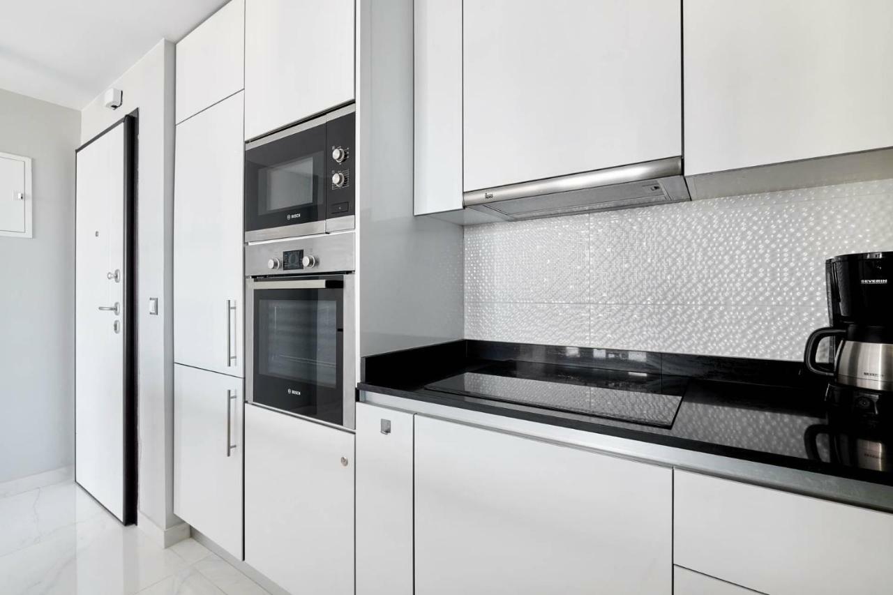 Dream Infinity View Apartment Arenales del Sol Buitenkant foto