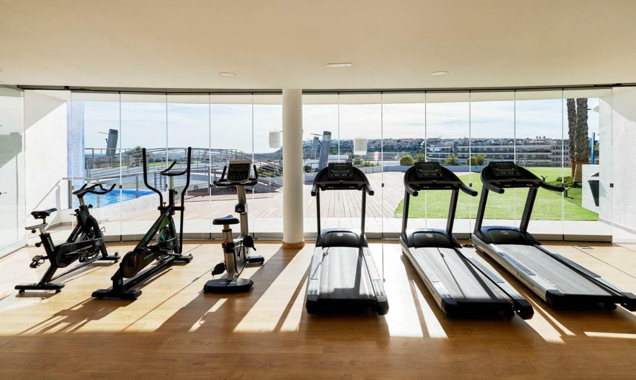 Dream Infinity View Apartment Arenales del Sol Buitenkant foto