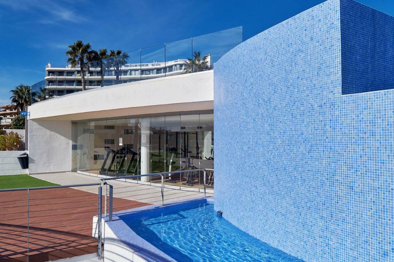 Dream Infinity View Apartment Arenales del Sol Buitenkant foto