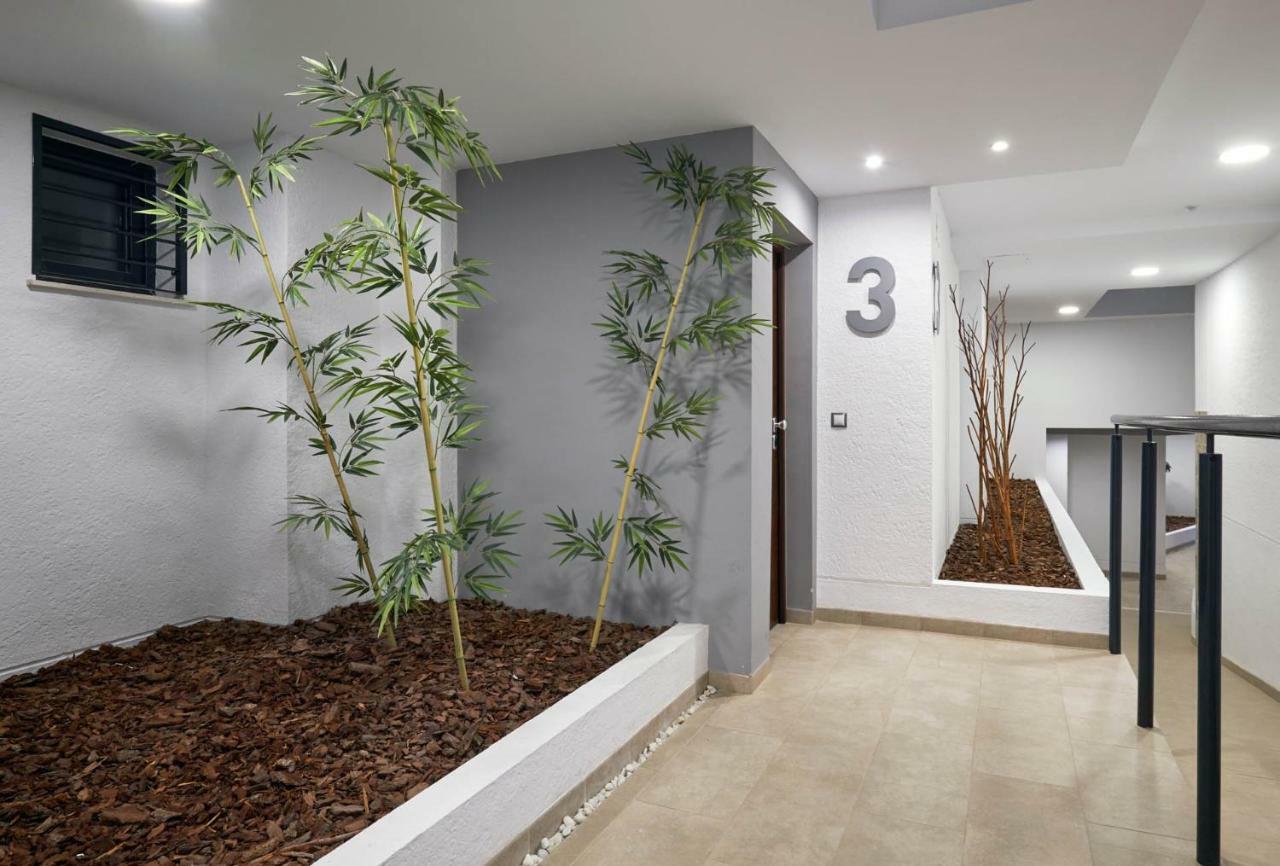 Dream Infinity View Apartment Arenales del Sol Buitenkant foto