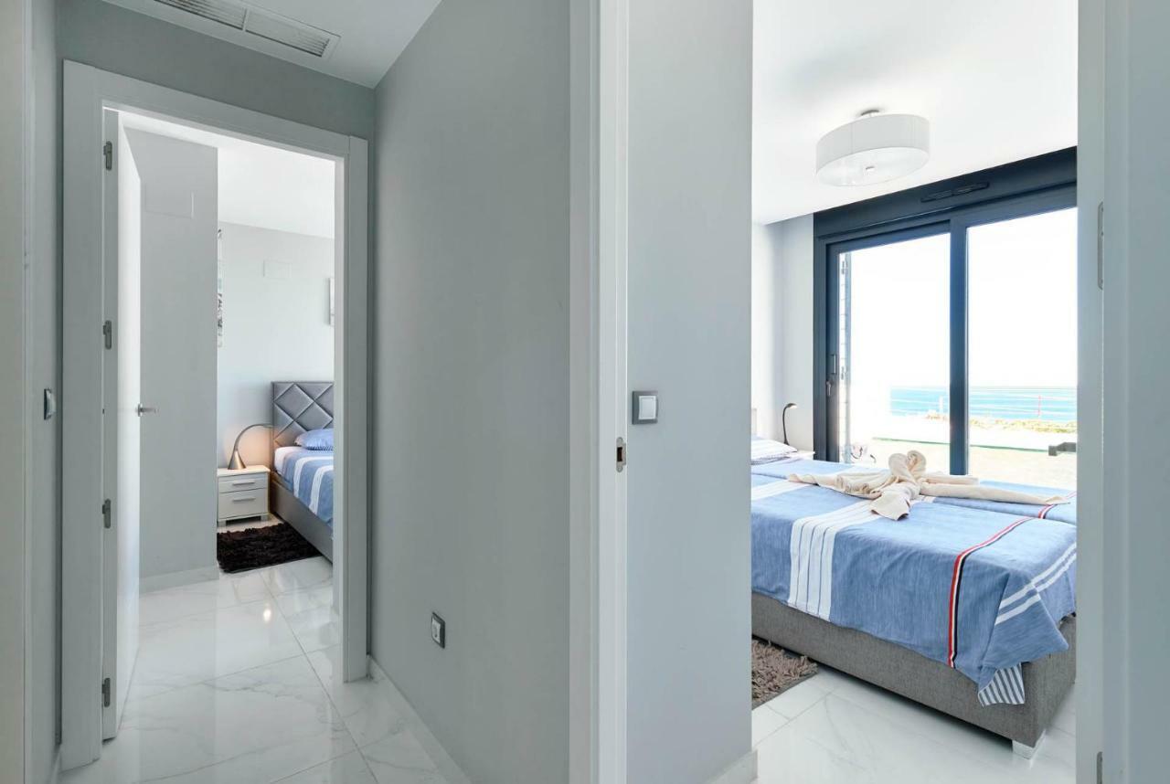 Dream Infinity View Apartment Arenales del Sol Buitenkant foto