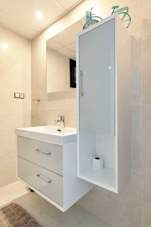 Dream Infinity View Apartment Arenales del Sol Buitenkant foto