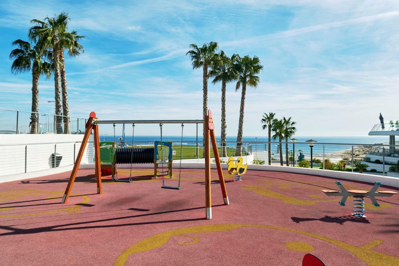 Dream Infinity View Apartment Arenales del Sol Buitenkant foto