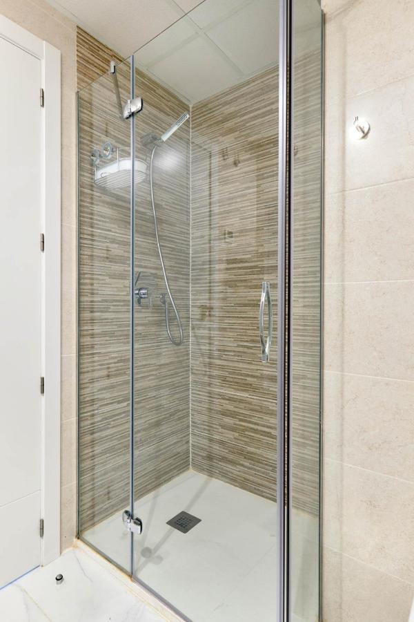 Dream Infinity View Apartment Arenales del Sol Buitenkant foto