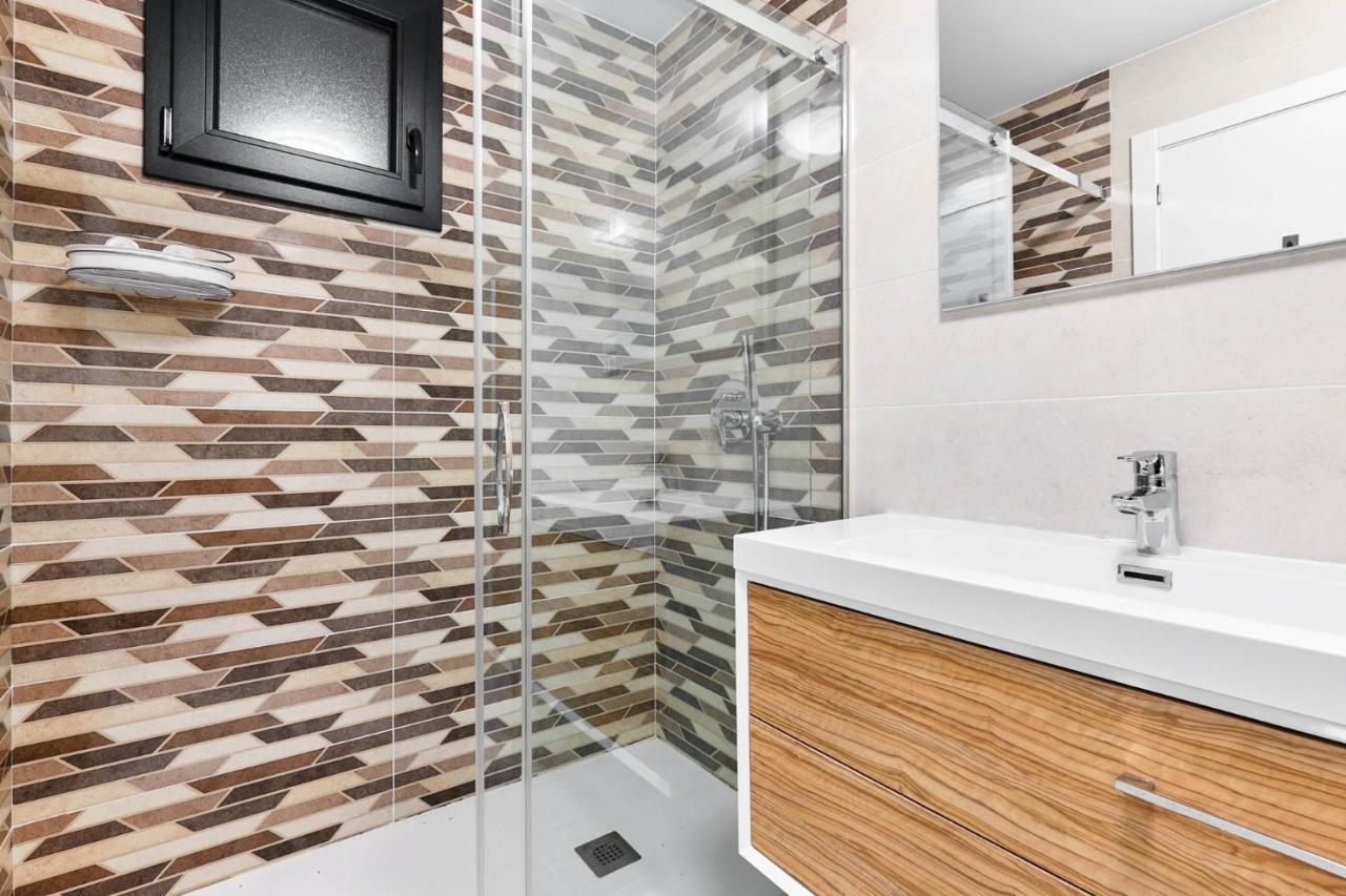 Dream Infinity View Apartment Arenales del Sol Buitenkant foto