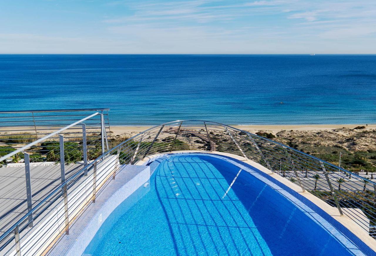 Dream Infinity View Apartment Arenales del Sol Buitenkant foto